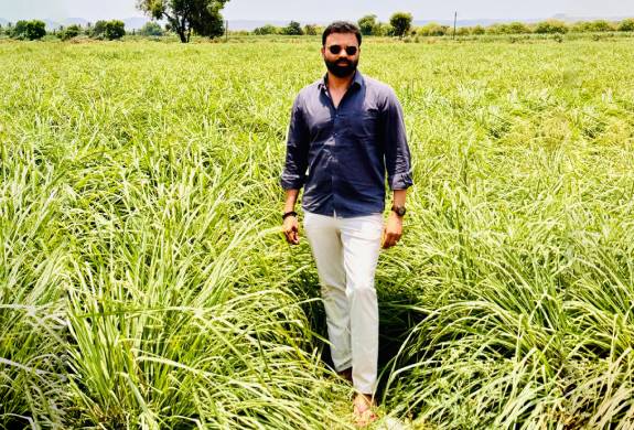Sustainable Cultivation